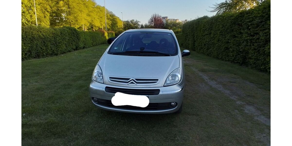 Citroen C4 Picasso 125.000 km 1.450 &euro; Hannover 30457