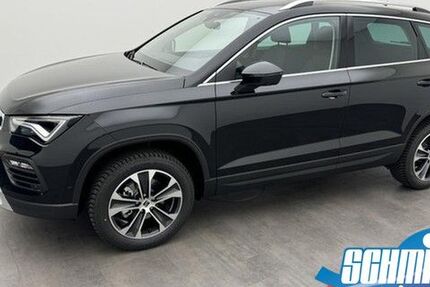 Seat Ateca 1.100 km 32.700 € Peine 31226