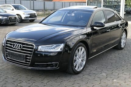 Audi A8 62.700 km 49.990 € Adelheidsdorf 29352