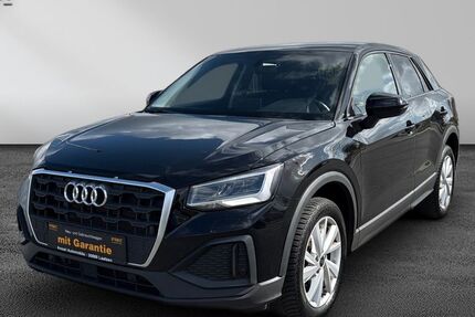 Audi Q2 13.000 km 22.990 &euro; Laatzen 30880