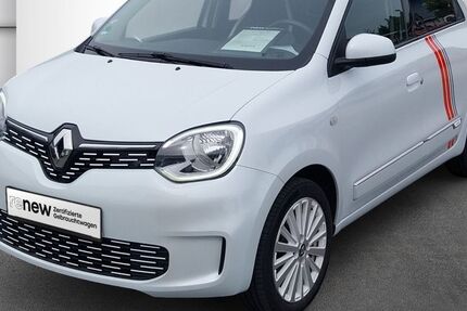 Renault Twingo 46.972 km 9.975 &euro; Hannover 30519