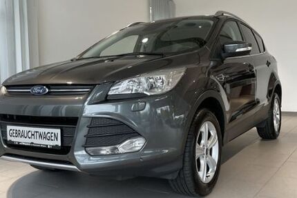 Ford Kuga 104.000 km 10.750 &euro; Hannover 30453