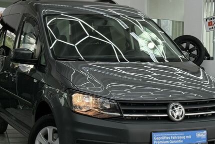 VW Caddy 140.000 km 10.900 &euro; Fuhrberg 30938