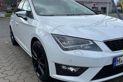 Seat Leon 146.000 km 12.600 &euro; Lehrte 31275