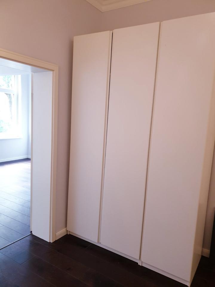 Charmante 2,5 Zi-Altbau-ETW Hannover-Mitte zu verkaufen.