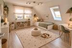 Doppelhaushälfte Garbsen Ortschaft Horst - 4.5 Zimmer, 148 m&sup2;, 1.950&euro; | Angebot:27607824