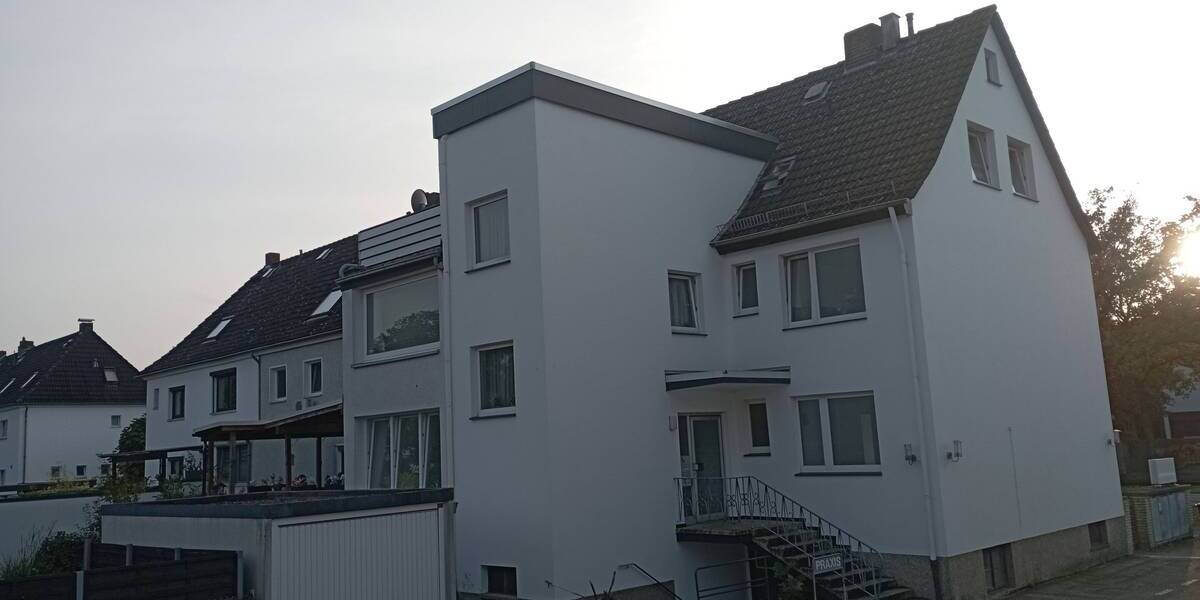 Etagenwohnung Hannover Bothfeld - 3 Zimmer, 85 m&sup2;, 1.020&euro; | Angebot:25731207