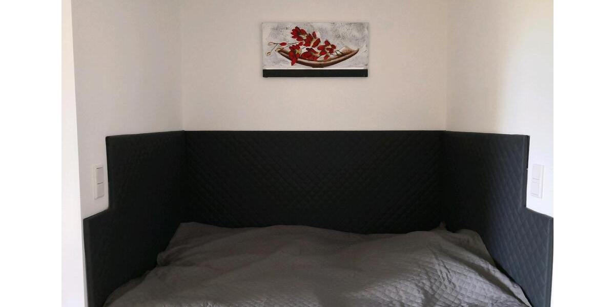 Etagenwohnung Hannover Ricklingen - 1 Zimmer, 35 m&sup2;, 590&euro; | Angebot:27617359