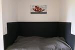 Etagenwohnung Hannover Ricklingen - 1 Zimmer, 35 m&sup2;, 590&euro; | Angebot:27617359