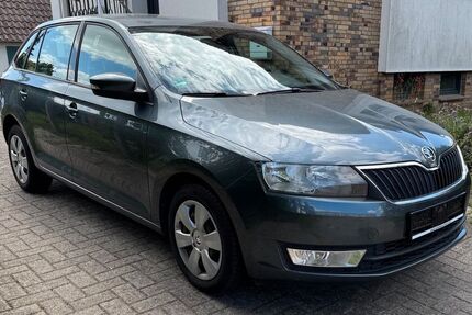 Skoda Rapid 104.000 km 7.599 € Hannover 30459