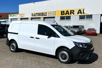 Renault Kangoo 256.000 km 5.700 &euro; Garbsen/ Hannover 30827