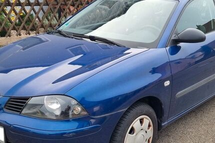 Seat Ibiza 145.955 km 1.500 € Garbsen 30823