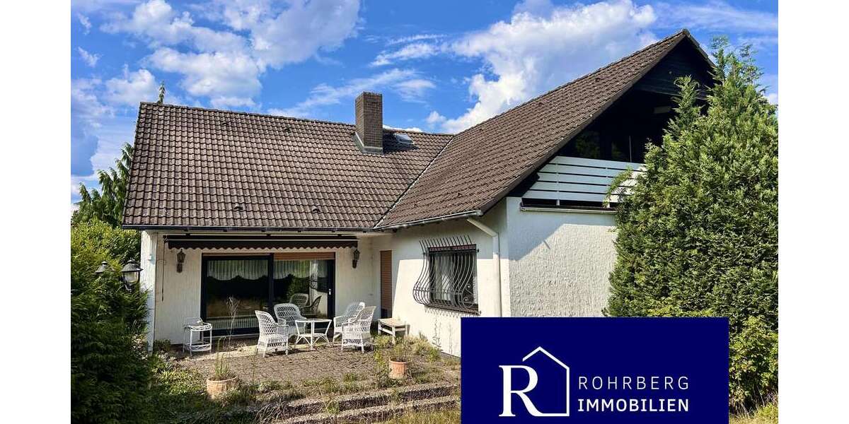 Einfamilienhaus Burgwedel - 5 Zimmer, 227 m&sup2;, 449.000&euro; | Angebot:27133151
