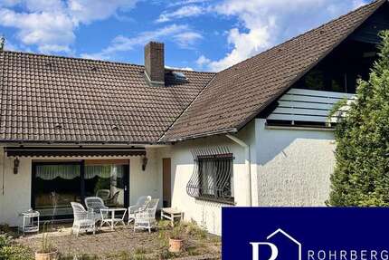 Haus Burgwedel - 5 Zimmer, 227 m&sup2;, 449.000&euro; | Angebot:27133151