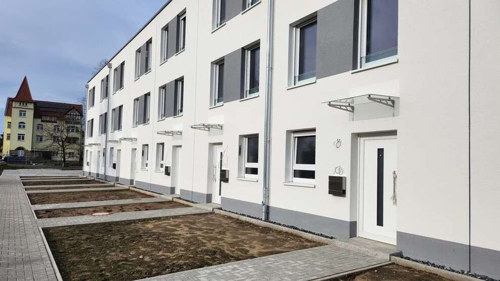Haus zum Mieten in Hannover Seelhorst 1.593 € 118 m²