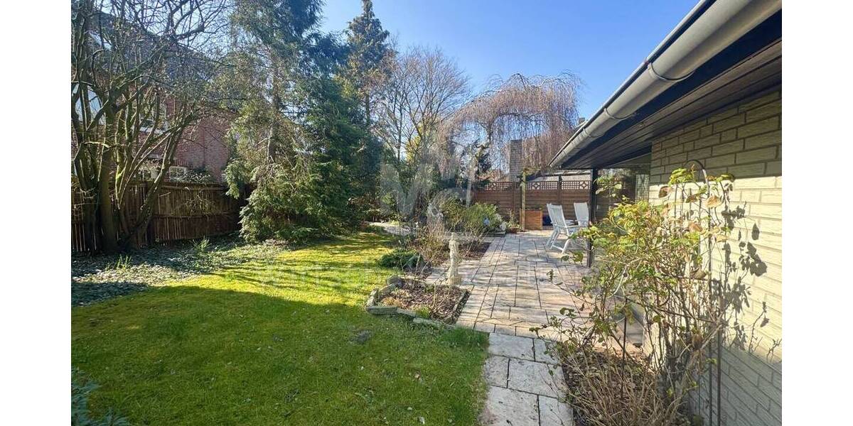 Einfamilienhaus Isernhagen / Altwarmbüchen Altwarmbüchen - 6 Zimmer, 151 m&sup2;, 649.000&euro; | Angebot:26029239