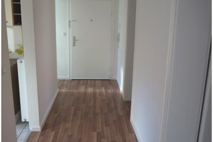 Schöne 3 Zimmer Wohnung 3 zimmer