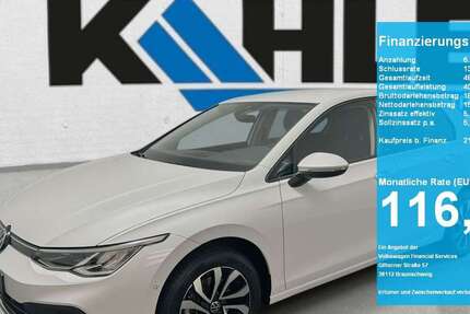 VW Golf 36.990 km 21.930 &euro; Neustadt am Rübenberge 31535