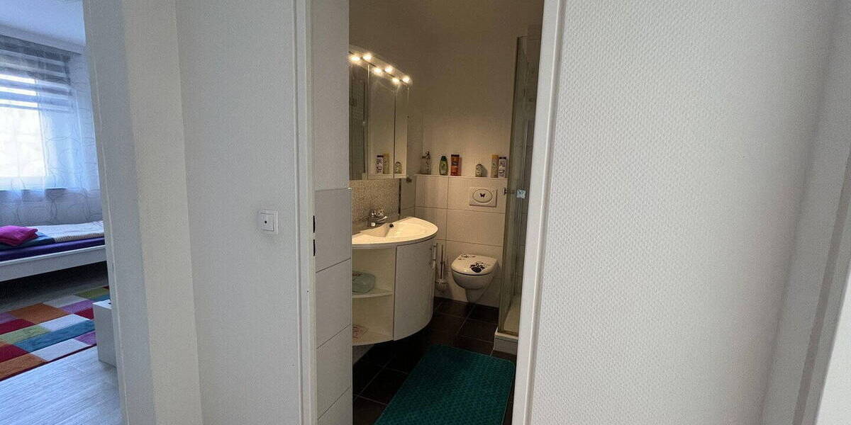Etagenwohnung Hannover Marienwerder - 4 Zimmer, 88 m&sup2;, 1.180&euro; | Angebot:26563839