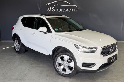Volvo XC40 75.780 km 21.990 &euro; Garbsen 30827