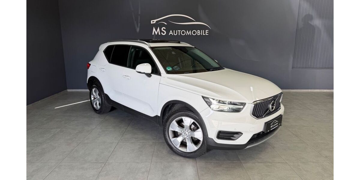 Volvo XC40 75.780 km 21.990 &euro; Garbsen 30827