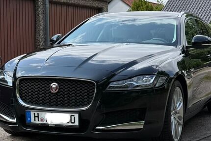 Jaguar XF 124.000 km 18.900 &euro; Isernhagen 30916