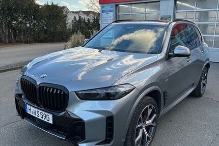 BMW X5 20.000 km 88.999 &euro; Hannover 30175