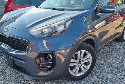 Kia Sportage 149.982 km 14.990 € Springe 31832