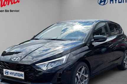 Hyundai i20 23.712 km 20.980 &euro; Laatzen 30880