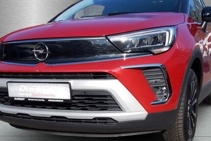 Opel Crossland (X) 51.449 km 16.990 € Hannover 30177