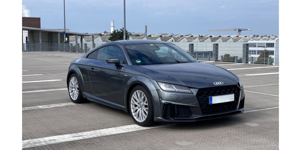 Audi TT 63.000 km 36.800 &euro; Hannover 30627