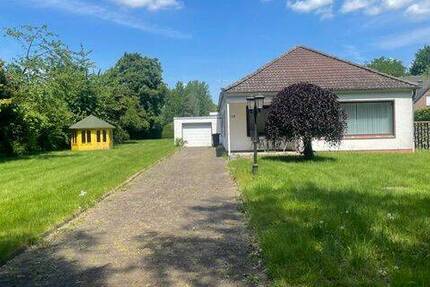 Haus Langenhagen Kaltenweide - 4 Zimmer, 126 m&sup2;, 620.000&euro; | Angebot:26787520