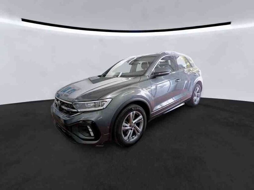 T-Roc