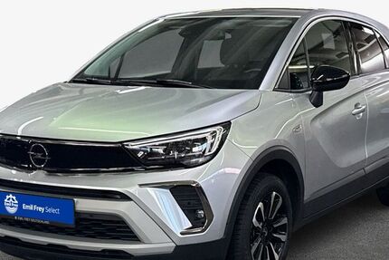Opel Crossland (X) 15.613 km 15.242 &euro; Hannover 30165