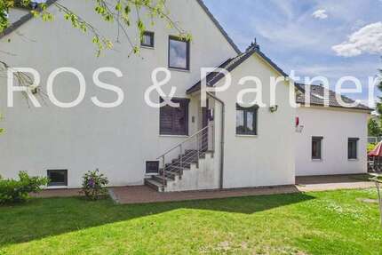 Haus zum Kaufen in Hannover 529.000 € 130 m² 5 zimmer