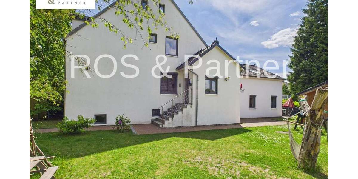 Haus zum Kaufen in Hannover 529.000 € 130 m² 5 zimmer