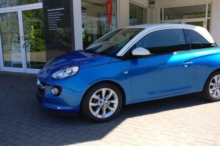 Opel Adam 68.521 km 6.892 &euro; Langenhagen 30853