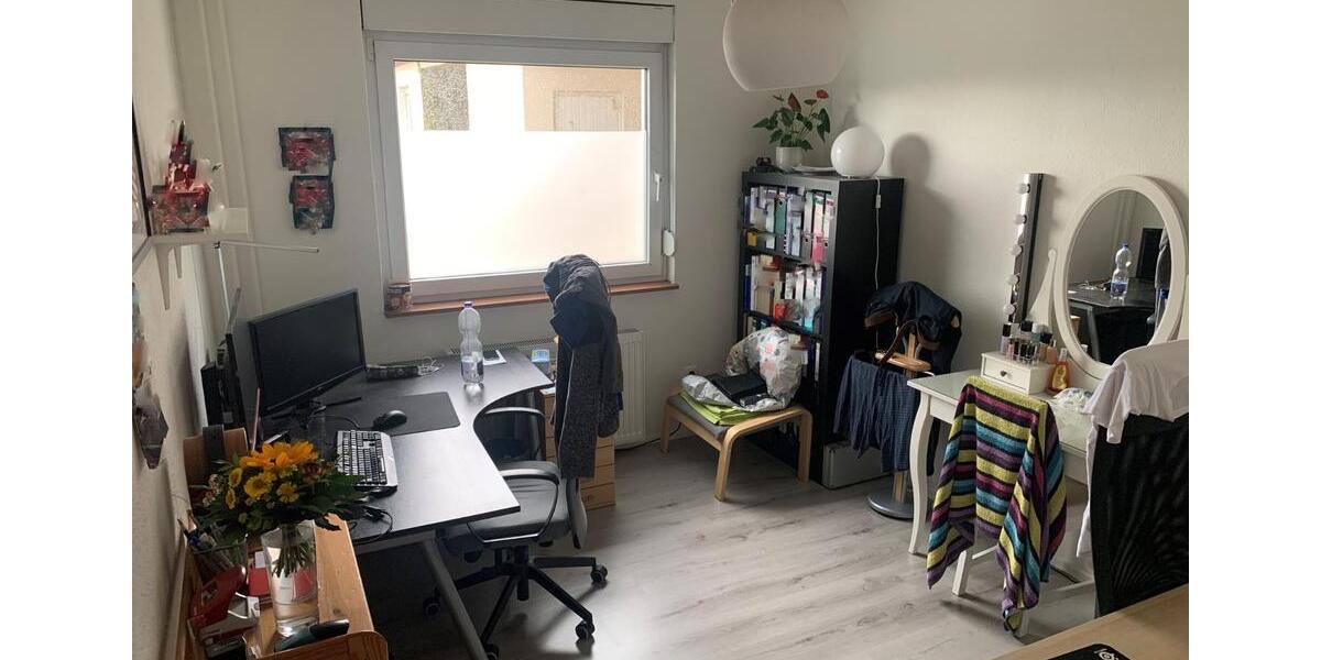 Etagenwohnung Hannover Ahlem-Badenstedt-Davenstedt - 3 Zimmer, 75 m&sup2;, 209.000&euro; | Angebot:25283534