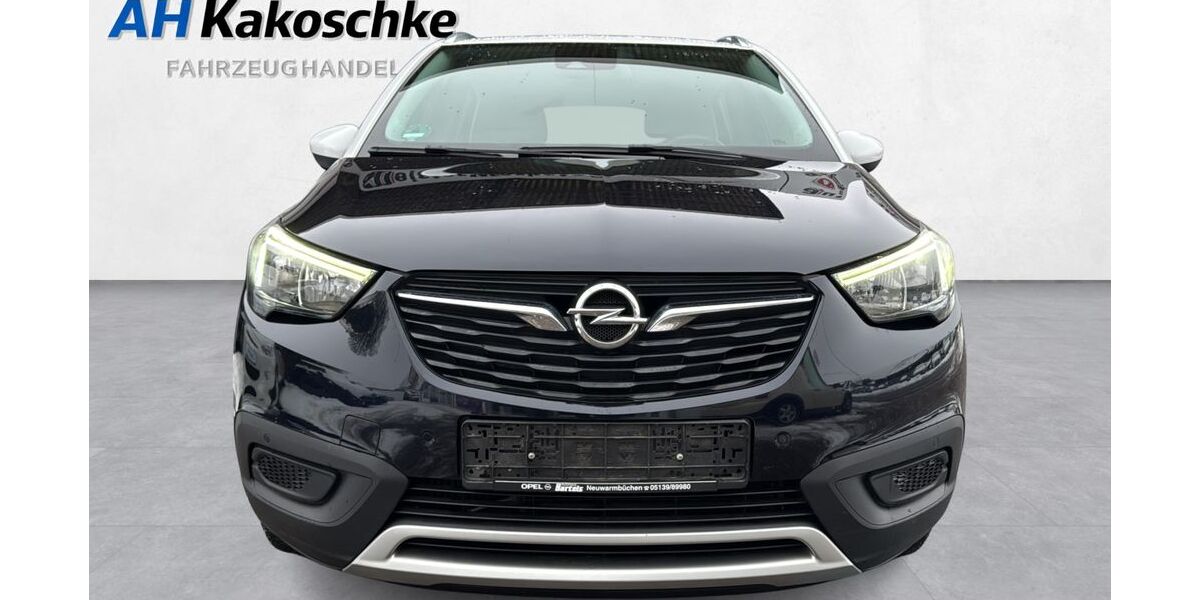 Opel Crossland (X) 144.000 km 9.850 &euro; Isernhagen 30916