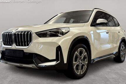 BMW X1 49.183 km 31.912 &euro; Hannover 30539