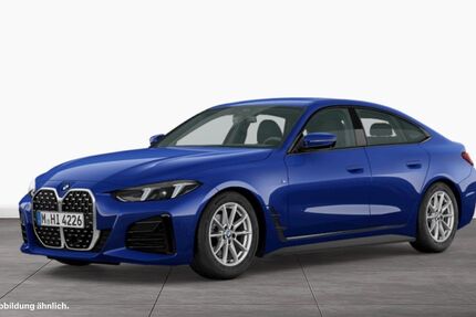 BMW 420 Gran Coupé 8.198 km 47.902 &euro; Hannover 30539