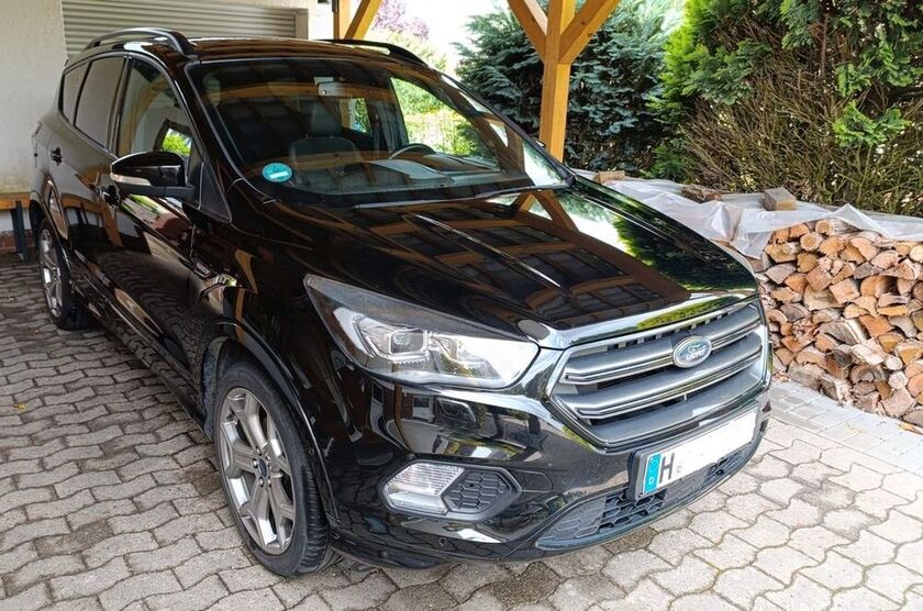 Kuga