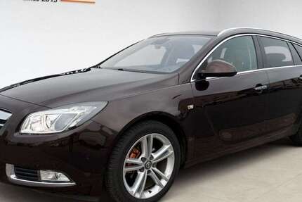 Opel Insignia 175.000 km 5.499 &euro; Hannover 30179