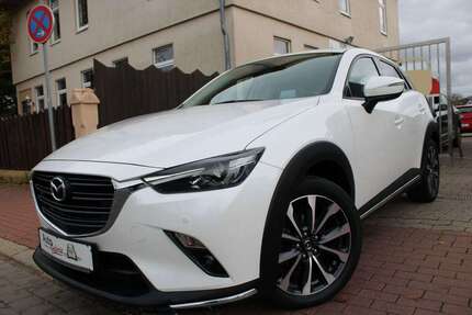 Mazda CX-3 35.000 km 16.990 &euro; Nordstemmen 31171