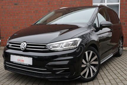 VW Touran 42.500 km 28.990 &euro; Hannover 30177