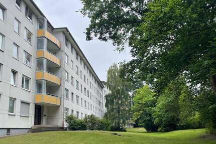 Wohnung zum Kaufen in Hannover 89.900 € 48.7 m² 3 zimmer
