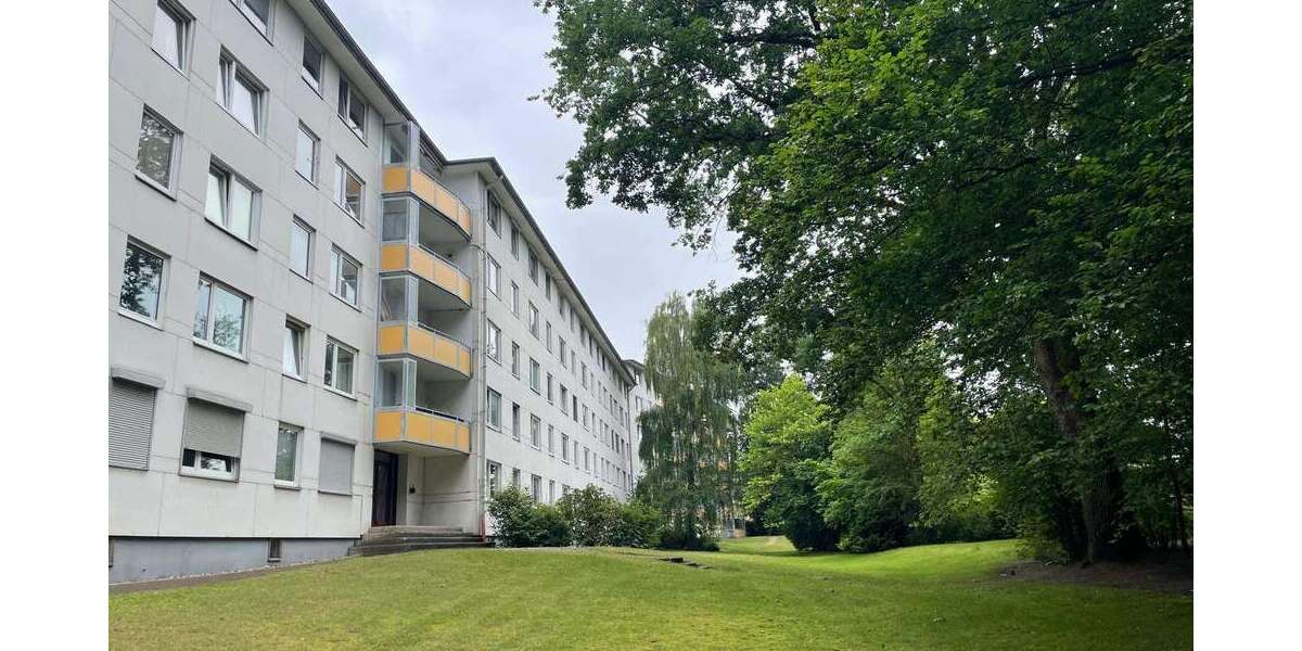 Wohnung zum Kaufen in Hannover 89.900 € 48.7 m² 3 zimmer