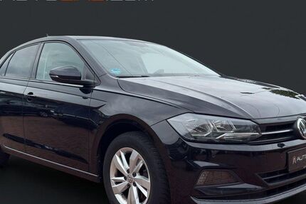 VW Polo 124.889 km 9.500 &euro; Ronnenberg StT Empelde Region Hannover 30952