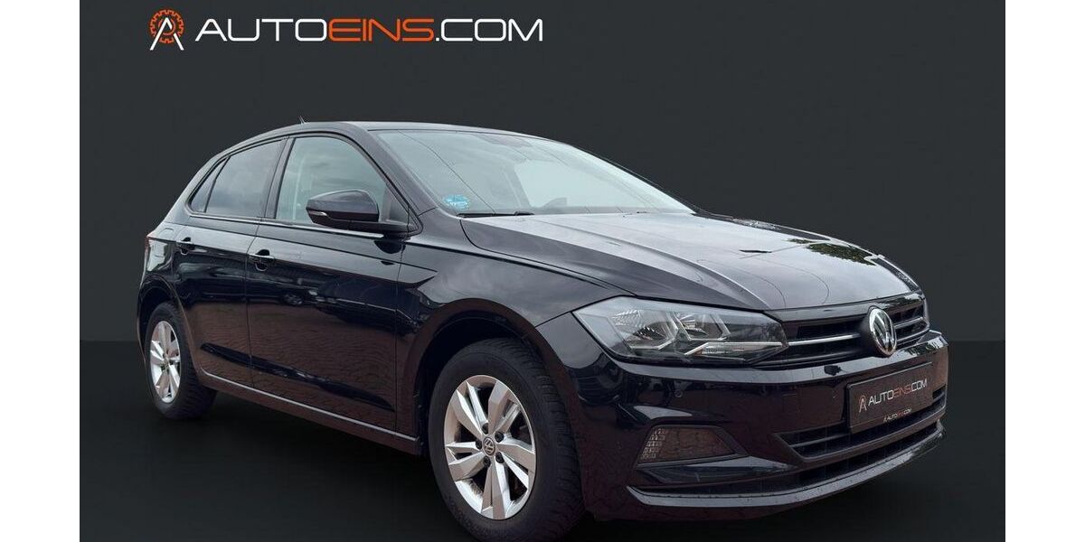 VW Polo 124.889 km 9.500 &euro; Ronnenberg StT Empelde Region Hannover 30952