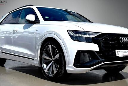 Audi Q8 140.000 km 43.450 &euro; Ronnenberg (Hannover) 30952